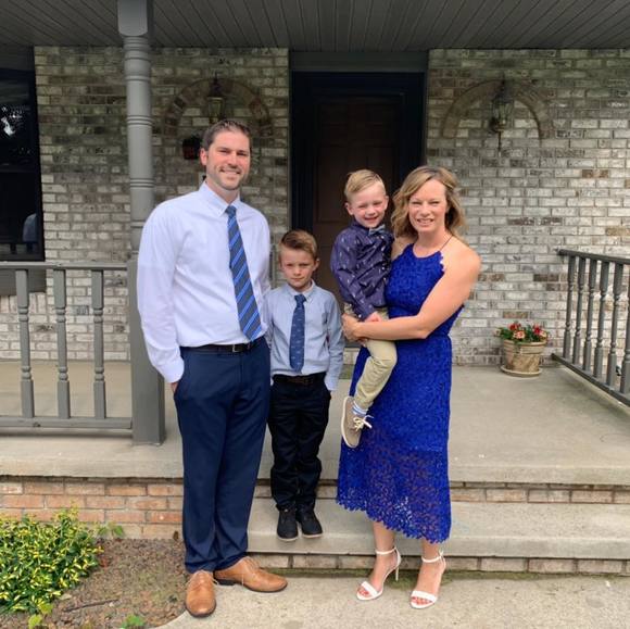 Meet your Posher, Ryan - Picture 1 of 1